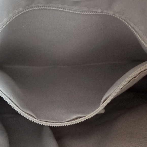 Adorned Leather Bag - Picture 8 of 10